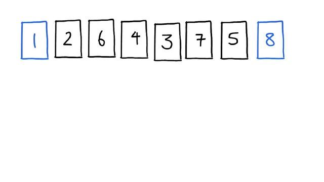 Sorting Algorithms Redux 04: Cocktail Sort