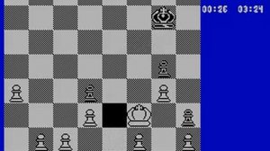 Chessmaster 2000 (ZX Spectrum)