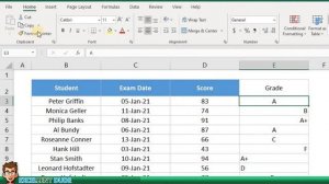 How To Use Format Painter In Excel