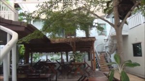 Тайланд, о. Пхукет, пляж Ката, Honey Resort 3*