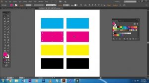 How to Convert CMYK to Pantone | CMYK to Pantone | Converting Colour in Illustrator | illustrator