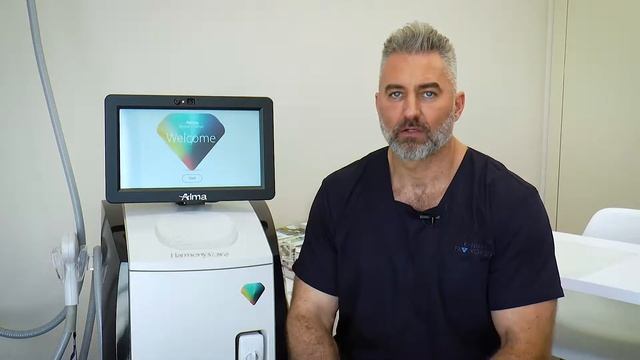 Jakie możliwości zabiegowe daje platforma Alma Laser Harmony XL Pro? Wyjaśnia dr Bartosz Pawlikowsk смотреть онлайн