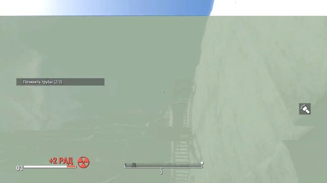 Прохождение Фоллаут 4 part 11 "Карьер Тикет" смотреть онлайн