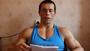 Программы тренировок на массу от Шреддера для всех. Больше мяса.