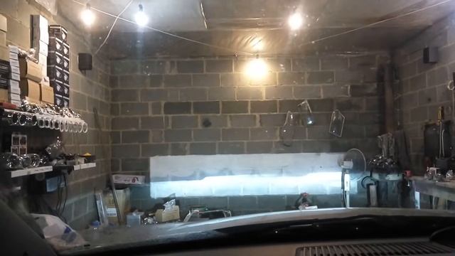 67 Opel Vectra C Часть 2 , замена линз и ламп , чистка фар смотреть онлайн