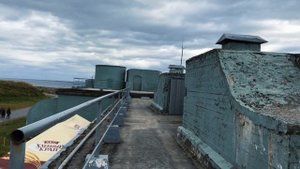 Кронштадт. Парк Остров фортов. Морской собор.Что Посмотреть в КРОНШТАДТЕ за 1 День.