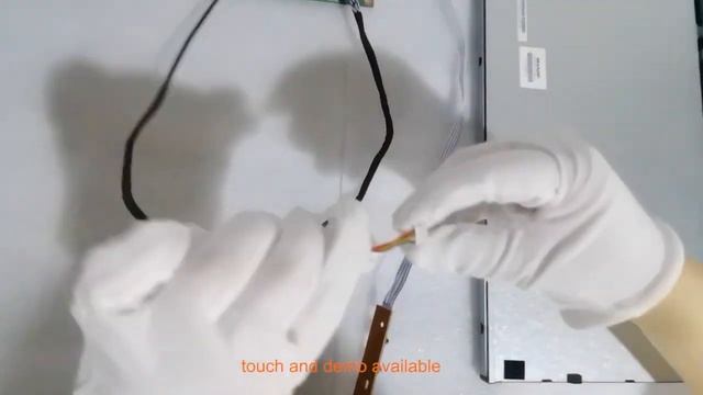 LQ156T3LW02 Sharp 15.6 Inch 1366x768 LCD Panel LVDS Interface LCD Display For Gaming.#lcdscreen смотреть онлайн