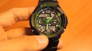 Обзор на часы SKMEI 0931 (Копия часов G-SHOCK)