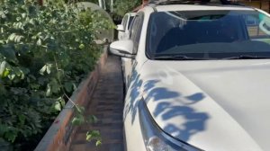 Prado или Fortuner? Что выбрал бы ты сейчас?