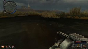 S.T.A.L.K.E.R зов припяти-8-плохой выбор