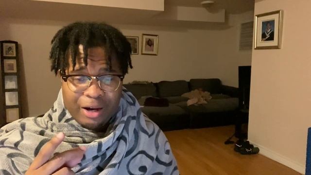 Duo's Juujika No Rokunin Chapter 52 Reaction / Review / Read Along смотреть онлайн