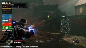 RX 550 4GB Test in 50 Games in 2023