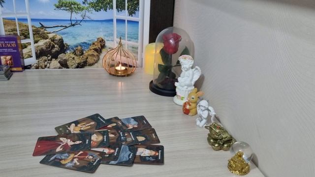 СКУЧАЕТ ЛИ ОН ПО МНЕ СЕЙЧАС ❓️??#тароонлайнрасклады #таропредсказание #