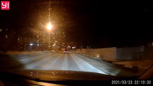 Птф Sal-man на Touareg (1G)