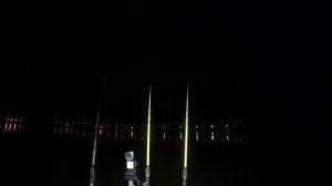 Рыбалка на САЗАНА - ночью мороз, а ОН БЕРЕТ на обычные донки