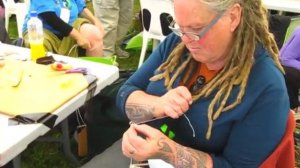 2015 National Weaving Hui - Part Two