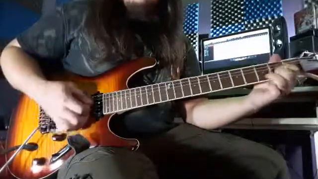 Ibanez Prestige SV5470 VENTA