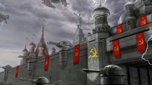 Red Alert 3 Soundtrack--Hell March 3