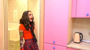 Меня Удочерили Миллиардеры || Смешные Ситуации с Друзьями