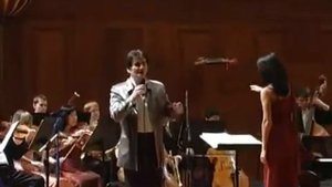 Романс Р  Яхина  “Киек казлар“ исполнитель Мнир Соколов