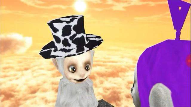 Slendytubbies 3 meme смотреть онлайн