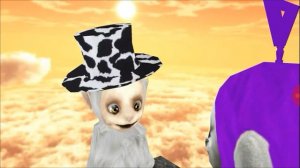 Slendytubbies 3 meme