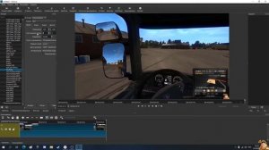 Видеоредактор Shotcut. Как удалить звук в видеофайле?