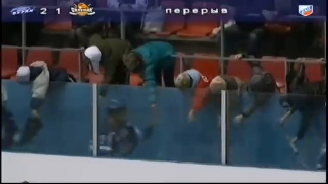 ХК "Буран" Воронеж смотреть онлайн