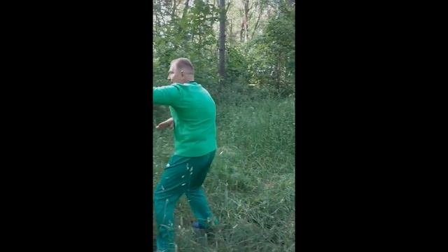 Про секции САМООБОРОНЫ