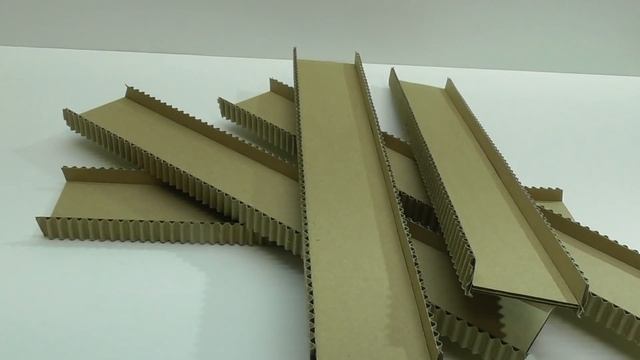 Как сделать ТРЕК для машинок СВОИМИ РУКАМИ из картона смотреть онлайн