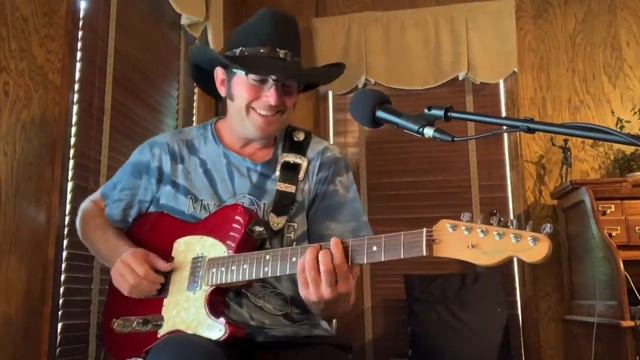 Fender Telecaster : When It All Comes Down ( I’ll Still Be Around ) смотреть онлайн