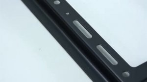Кронштейн для телевизора на стену 14"-42" фиксированный