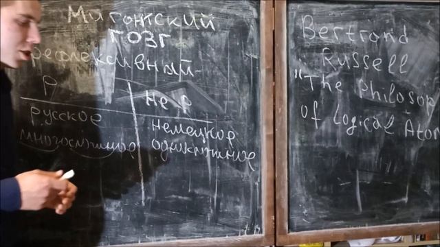 Парадоксы. Популярные версии парадокса Рассела. Парадокс всемогущества