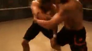 Я Самый Лучший Боец В Мире!