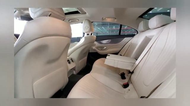 Mercedes CLS 450 / 0559920136