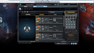 Дарк Орбит обучение часть(2)