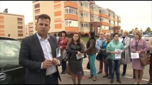 Окский Берег экскурсия