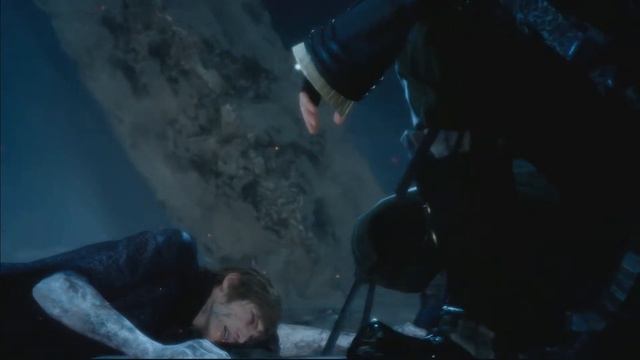 Дополнительная часть. Эпизод Игнис. Final Fantasy XV. Прохождение Final Fantasy 15. Серия 4. смотреть онлайн