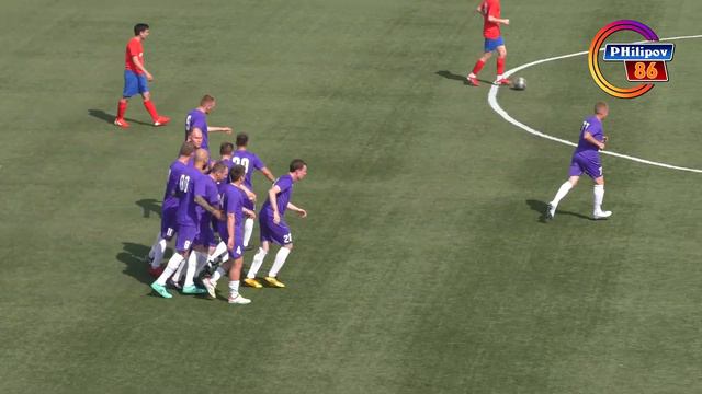 1️⃣ГОЛ ⚽ Маяк-СкУрал (7:0) смотреть онлайн