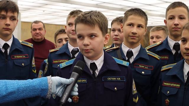 🎄Пресс-служба Деда Мороза :  Выпуск № 1 ( от 26-12-2023 )