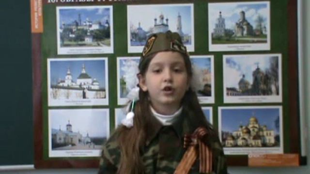 Карасёв Николай Андреевич Блокада