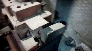 Этажерка из обрезков лдсп