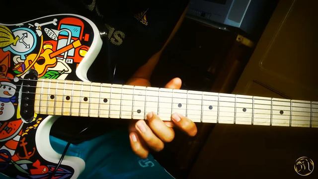 November Rain solo cover: Fábio Islan смотреть онлайн