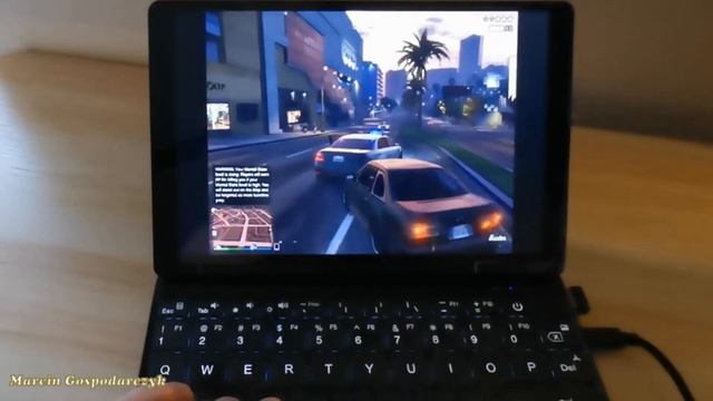 One Mix 3 Pro Laptop Gaming Test And Review Price смотреть онлайн