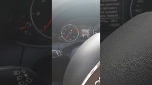 AUDI Q5 снятие переднего сиденья.