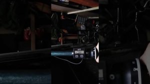 Лифан 18.5 болотоход с электро стартером