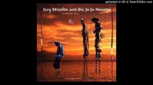 Izzy Stradlin And The Ju Ju Hounds - Time Gone By