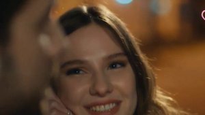 Азра и Дженк-ай,яй,яй