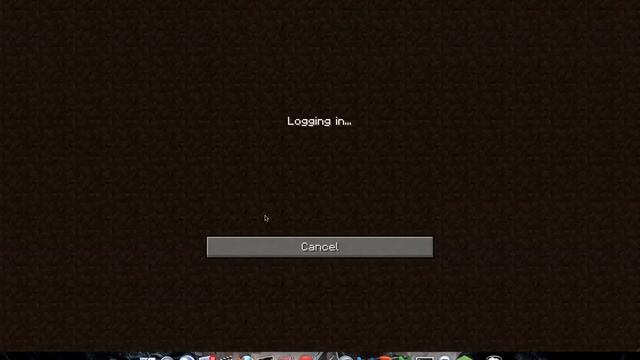 Minecraft Error Failed to verify username OVER