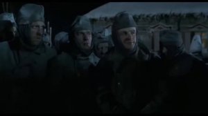 Немецкий кинофильм "Сталинград"